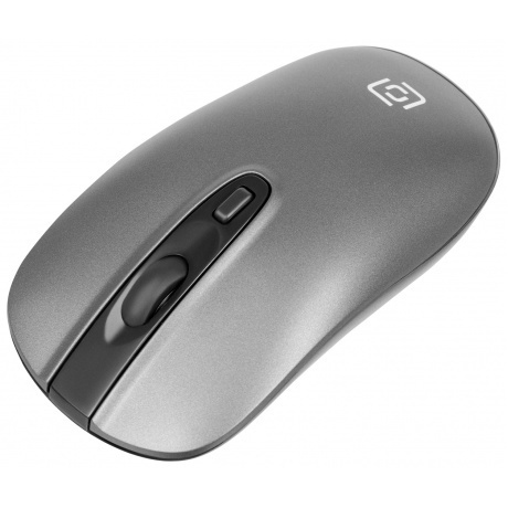 Клавиатура + мышь Oklick 300M (1488402) - фото 4