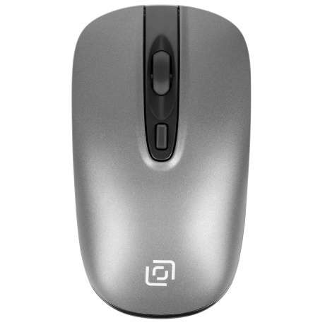 Клавиатура + мышь Oklick 300M (1488402) - фото 5