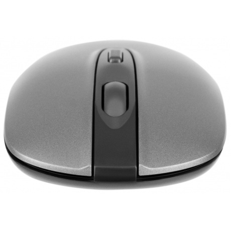 Клавиатура + мышь Oklick 300M (1488402) - фото 9