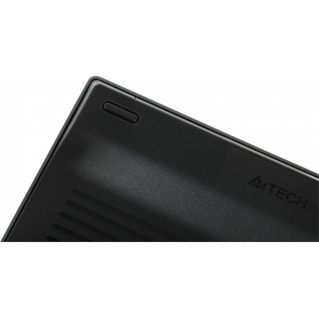 Клавиатура A4Tech Fstyler FX50 серый - фото 13