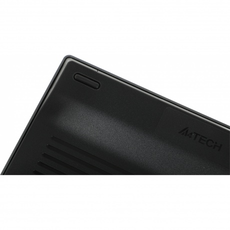 Клавиатура A4Tech Fstyler FX50 серый - фото 16