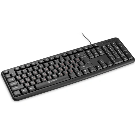 Клавиатура Oklick 90MV2 Black
