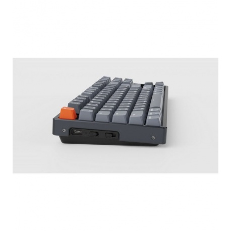 Клавиатура Keychron K8, Gateron Red Switch (K8J1) - фото 5