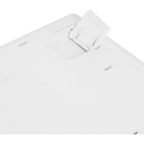 Клавиатура A4Tech Bloody S510N белый (S510N (ICY WHITE )) - фото 10