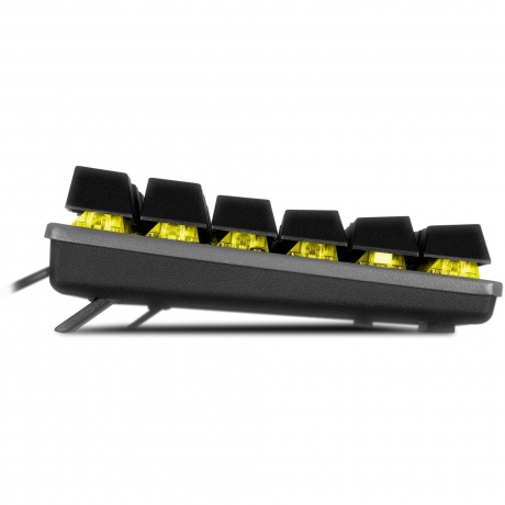 Клавиатура Sven KB-G9300 чёрная - фото 5