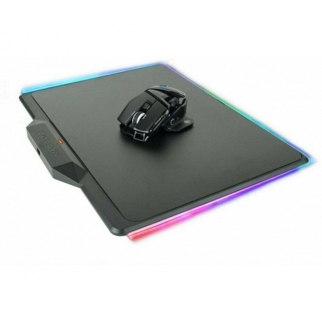 

Набор мышь + коврик Mad Catz R.A.T. AIR чёрные MR04DHAMBL000-0