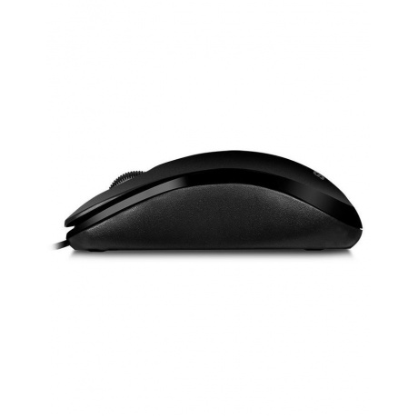 Набор клавиатура и мышь SVEN KB-S320C чёрные (USB, 105 кл, 4 кнопки, 1000 dpi) - фото 7