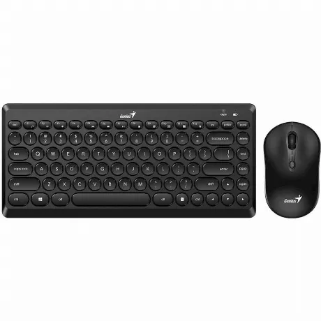 Клавиатура+мышь Genius LuxeMate Q8000 (31340013402)