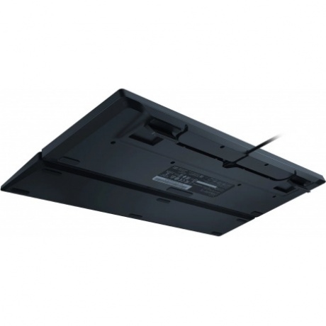 Клавиатура Razer Ornata V3 X (RZ03-04470800-R3R1) - фото 4