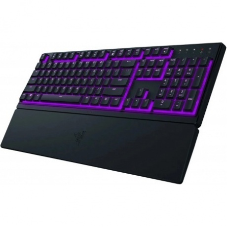Клавиатура Razer Ornata V3 X (RZ03-04470800-R3R1) - фото 8