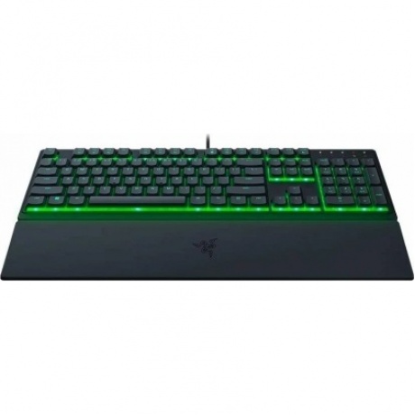 Клавиатура Razer Ornata V3 X (RZ03-04470800-R3R1) - фото 9