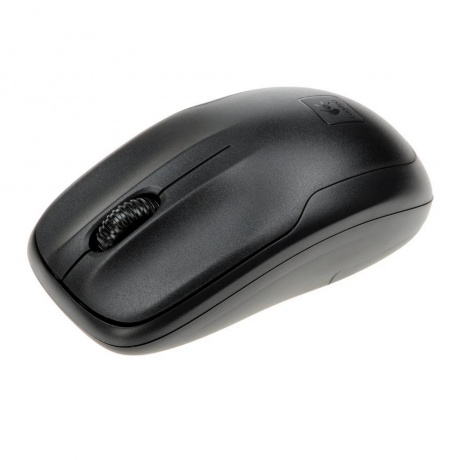Клавиатура + мышь Logitech MK220 черный (920-003161) - фото 10