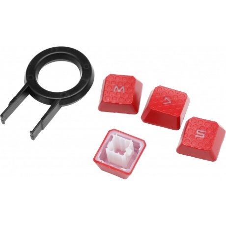 Клавиатура A4Tech Bloody B140N черный - фото 12