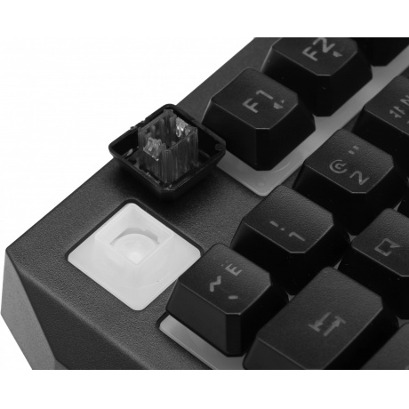 Клавиатура A4Tech Bloody B140N черный - фото 8