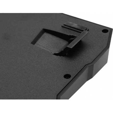 Клавиатура A4Tech Bloody B140N черный - фото 9