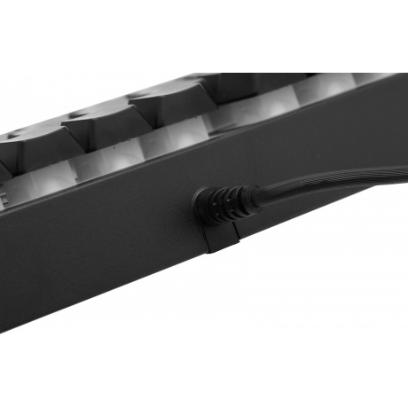 Клавиатура A4Tech Bloody B140N черный - фото 10