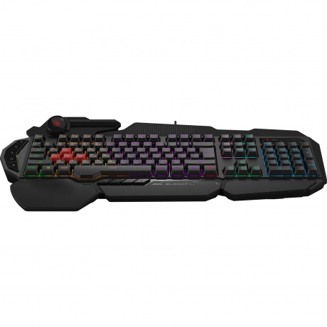 Клавиатура A4Tech Bloody B310N черный - фото 13