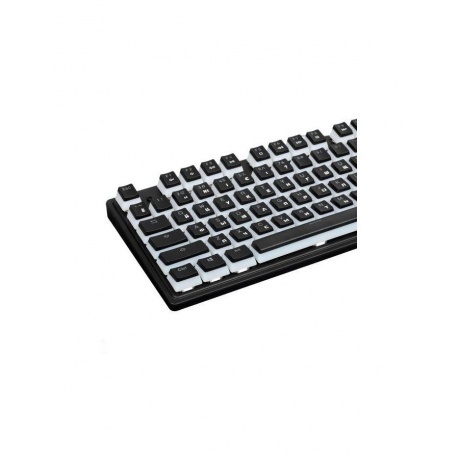 Клавиатура A4Tech Bloody S510RP механическая черный - фото 5