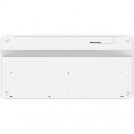 Клавиатура A4Tech Fstyler FBK30 белый - фото 19