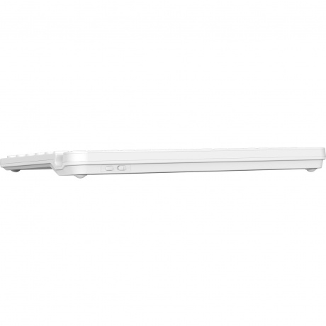 Клавиатура A4Tech Fstyler FBK30 белый - фото 27