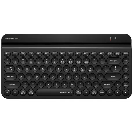 Клавиатура A4Tech Fstyler FBK30 черный
