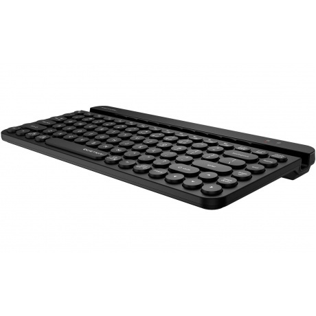 Клавиатура A4Tech Fstyler FBK30 черный - фото 5
