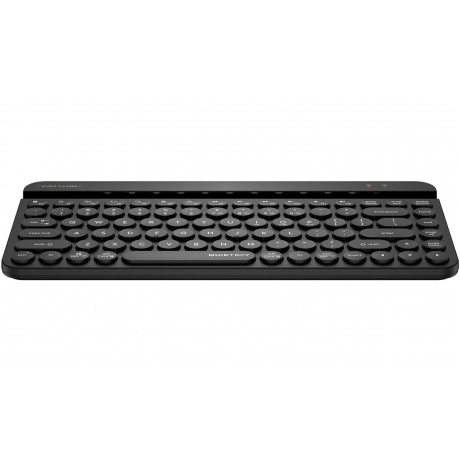 Клавиатура A4Tech Fstyler FBK30 черный - фото 6