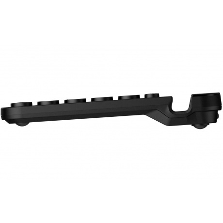 Клавиатура A4Tech Fstyler FBK30 черный - фото 9