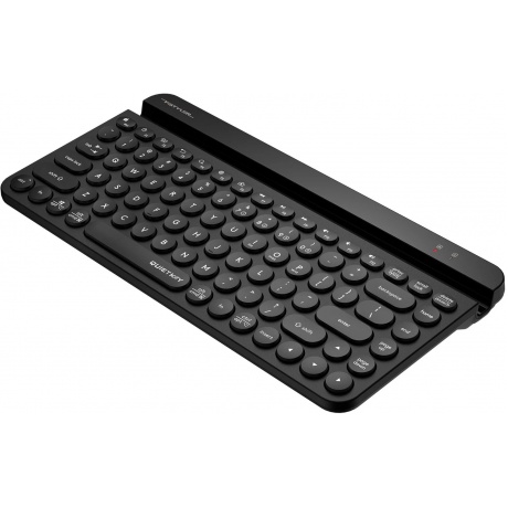 Клавиатура A4Tech Fstyler FBK30 черный - фото 4