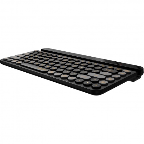 Клавиатура A4Tech Fstyler FBK30 черный/серый - фото 6