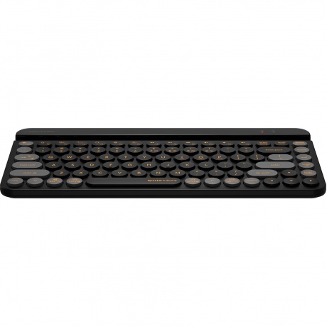 Клавиатура A4Tech Fstyler FBK30 черный/серый - фото 7