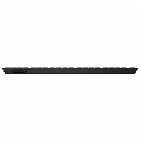 Клавиатура A4Tech Fstyler FBX50C серый - фото 6