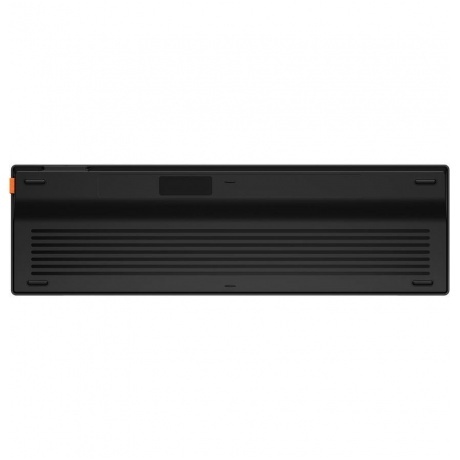 Клавиатура A4Tech Fstyler FBX50C серый - фото 7