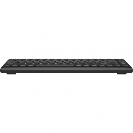 Клавиатура A4Tech Fstyler FKS11 черный/серый - фото 8