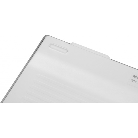 Клавиатура A4Tech Fstyler FX61 белый - фото 14