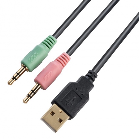 Клавиатура GMNG 975GK черный - фото 10