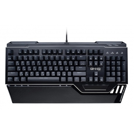 

Клавиатура GMNG 985GK механическая черный