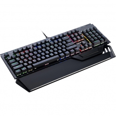 Клавиатура GMNG 985GK механическая черный - фото 17