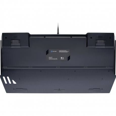 Клавиатура GMNG 985GK механическая черный - фото 19