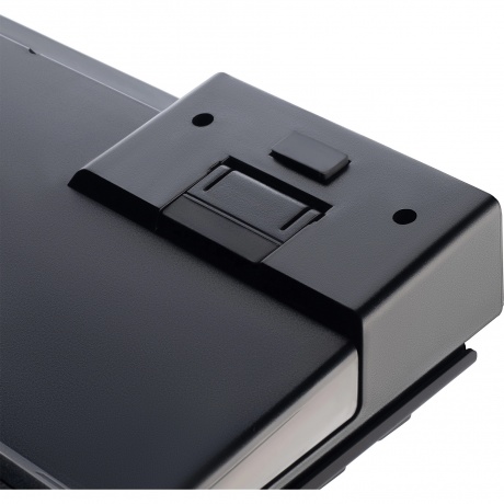 Клавиатура GMNG 985GK механическая черный - фото 23