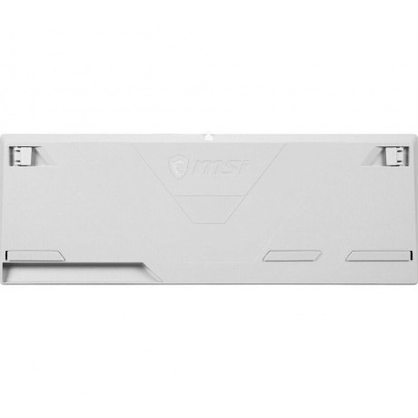 Клавиатура MSI Vigor GK30 белый - фото 6