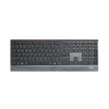 Клавиатура Rapoo E9500M черный
