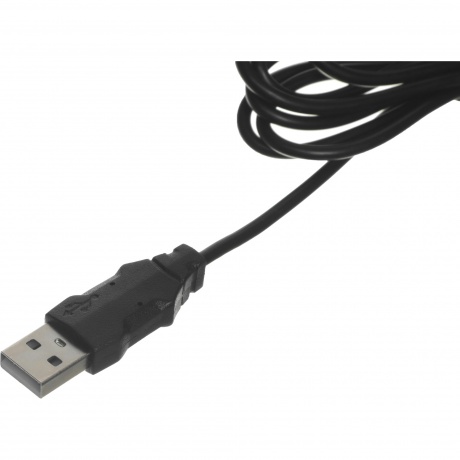 Клавиатура Oklick105M черный USB (1678092) - фото 15