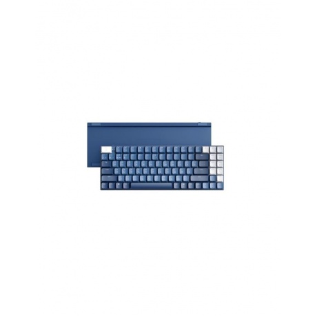 Клавиатура механическая UGREEN KU102 (15228) Slim Mechanical Keyboard Blue - фото 2
