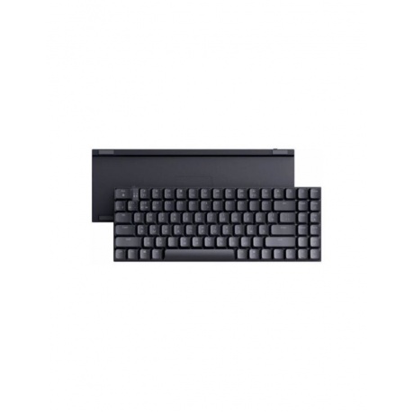 Клавиатура механическая UGREEN KU102 (15294) Slim Mechanical Keyboard Black - фото 1