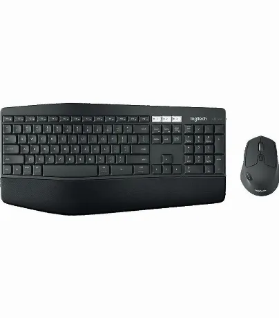 Комплект (клавиатура+мышь) Logitech MK850 (920-008226)