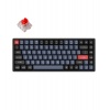 Клавиатура Keychron K2P-J1, 84 кл., K pro Mechanical Red Switch,...