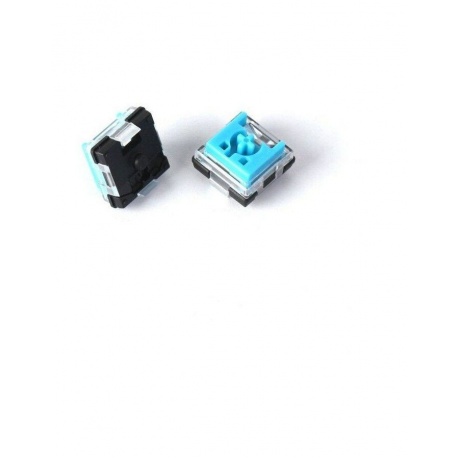 Клавиатура Keychron K3-D2, 84 кл., Optical Blue Switch, White Led, Hot-Swap - фото 5