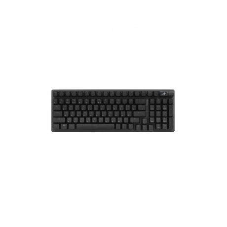 Клавиатура Asus X901 STRIX SCOPE II 96 WL/NXSW/RU/PBT (90MP037A-BKRA01) - фото 2