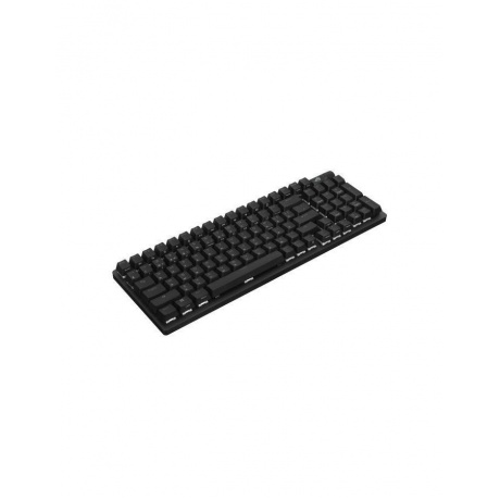 Клавиатура Asus X901 STRIX SCOPE II 96 WL/NXSW/RU/PBT (90MP037A-BKRA01) - фото 3
